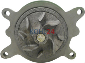 Wasserpumpe Caterpillar Motor 1140 1150 1160 3150 3160 Caterpillar 0R0781 9L7505 9N138 Reparatur Made in Germany